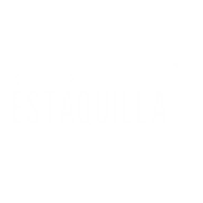 Estaquilla Blanco